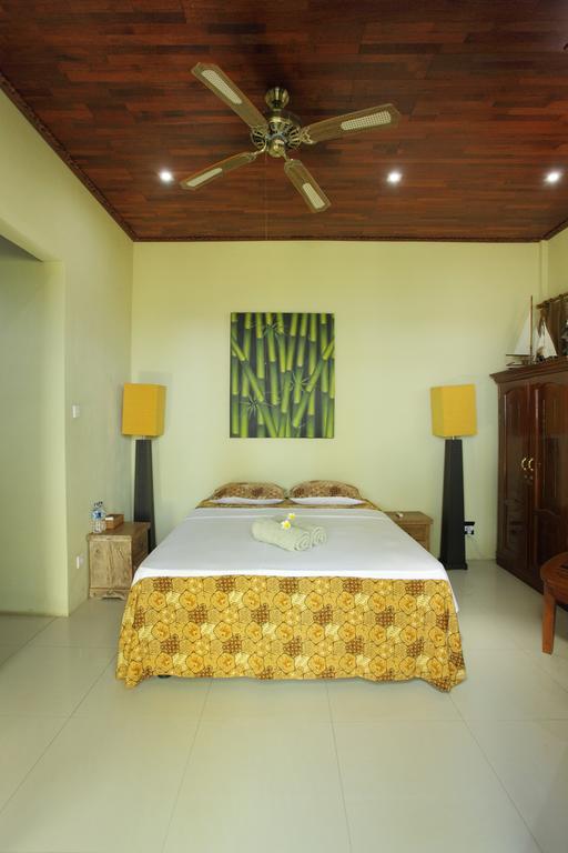 Villa Matanai By Ecommerceloka Jasri Room photo